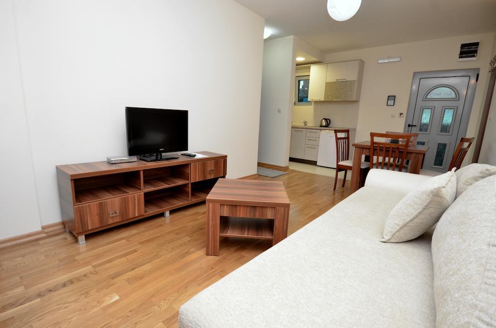 Apartments Rafailovic Ljubo Rafailovici Room photo