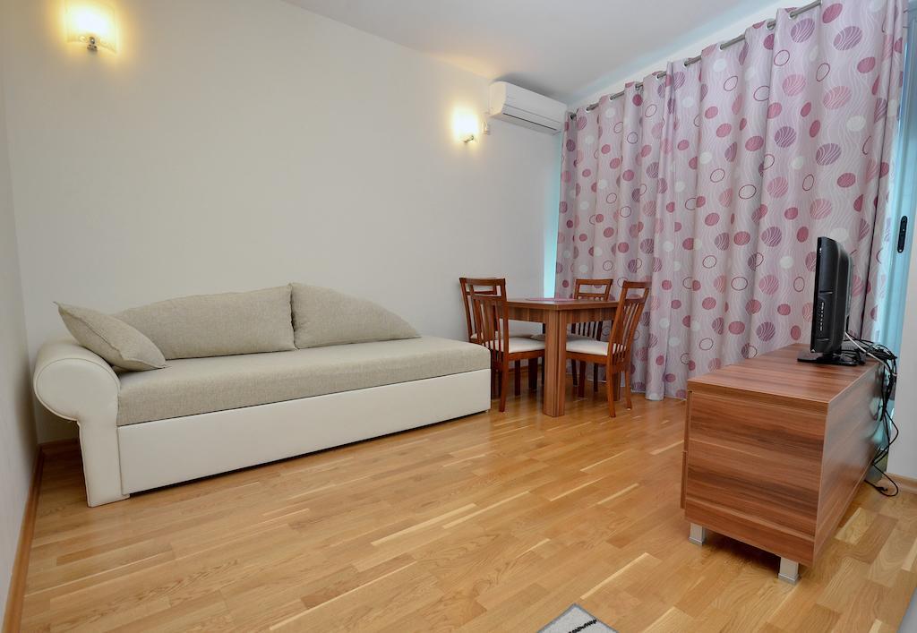 Apartments Rafailovic Ljubo Rafailovici Room photo